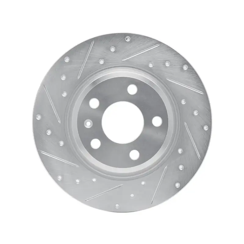 DFC-631-73061L - Disc Brake Rotor | Dynamic Friction Company One Day Deal