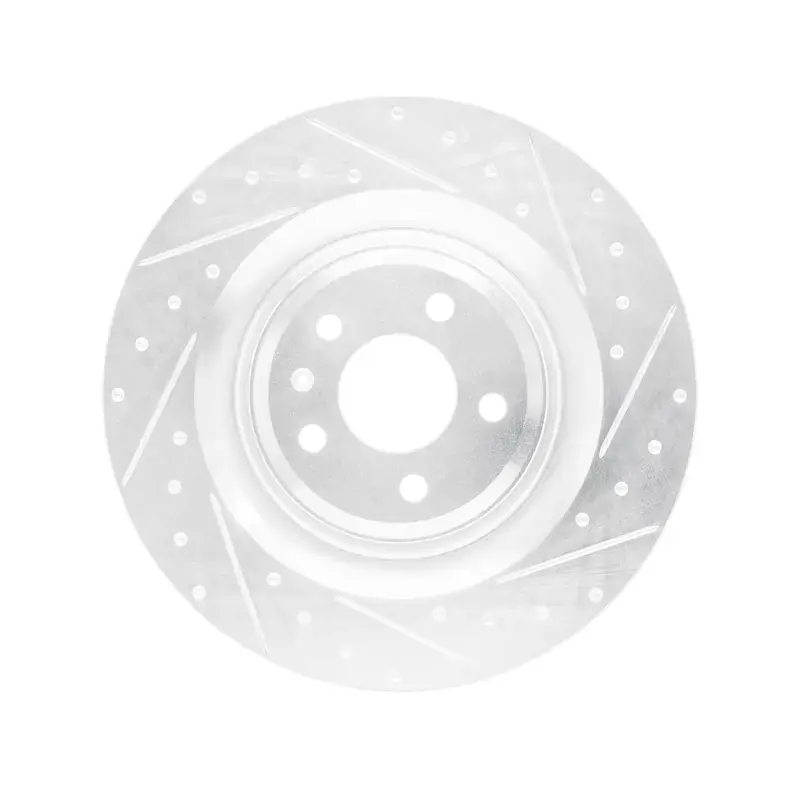 Limited Offer DFC-631-73063R - Disc Brake Rotor | Dynamic Friction Company