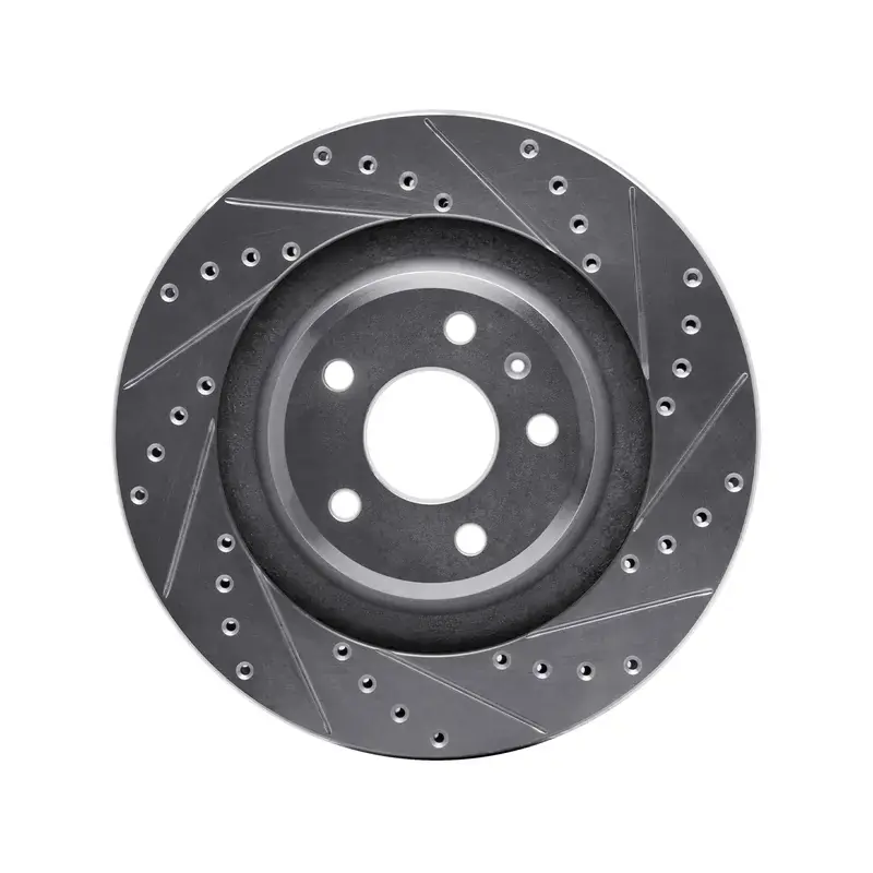 DFC-631-73066R - Disc Brake Rotor | Dynamic Friction Company Fan Favorite