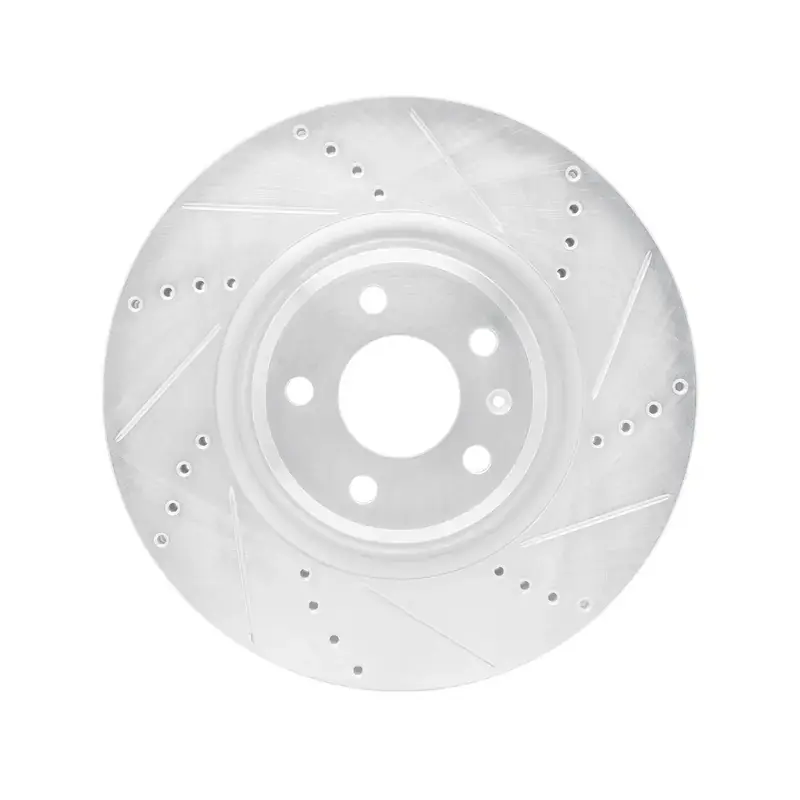 DFC-631-73067R - Disc Brake Rotor | Dynamic Friction Company Seasonal Sale