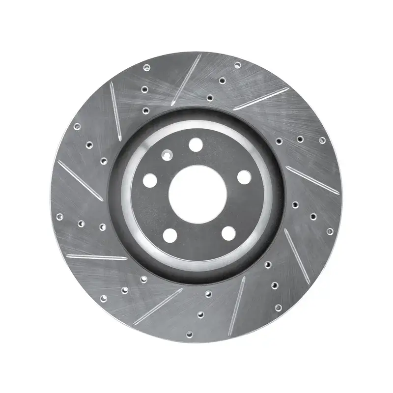 Trending DFC-631-73069L - Disc Brake Rotor | Dynamic Friction Company