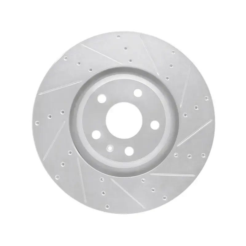 DFC-631-73069R - Disc Brake Rotor | Dynamic Friction Company Viral
