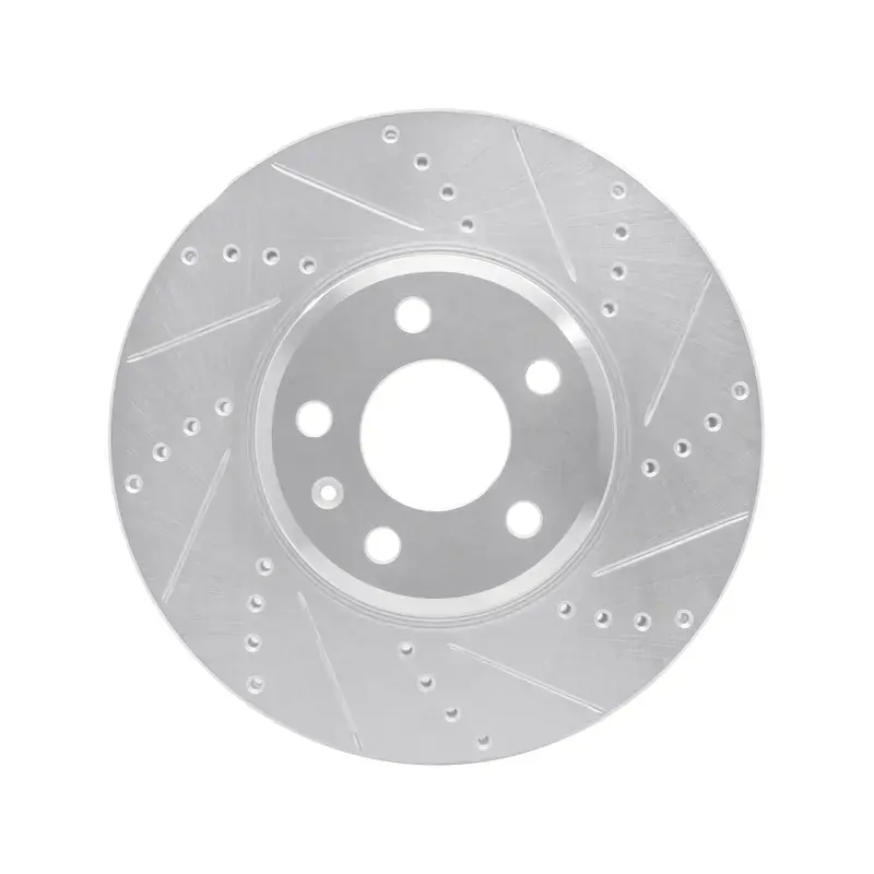 DFC-631-73086R - Disc Brake Rotor | Dynamic Friction Company Get Yours