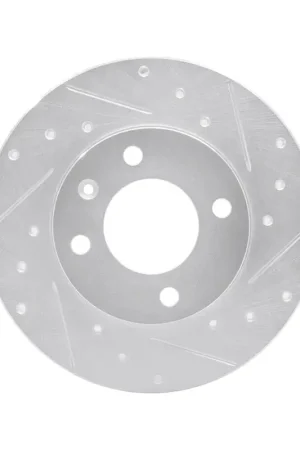 Wholesale DFC-631-74000R - Disc Brake Rotor | Dynamic Friction Company