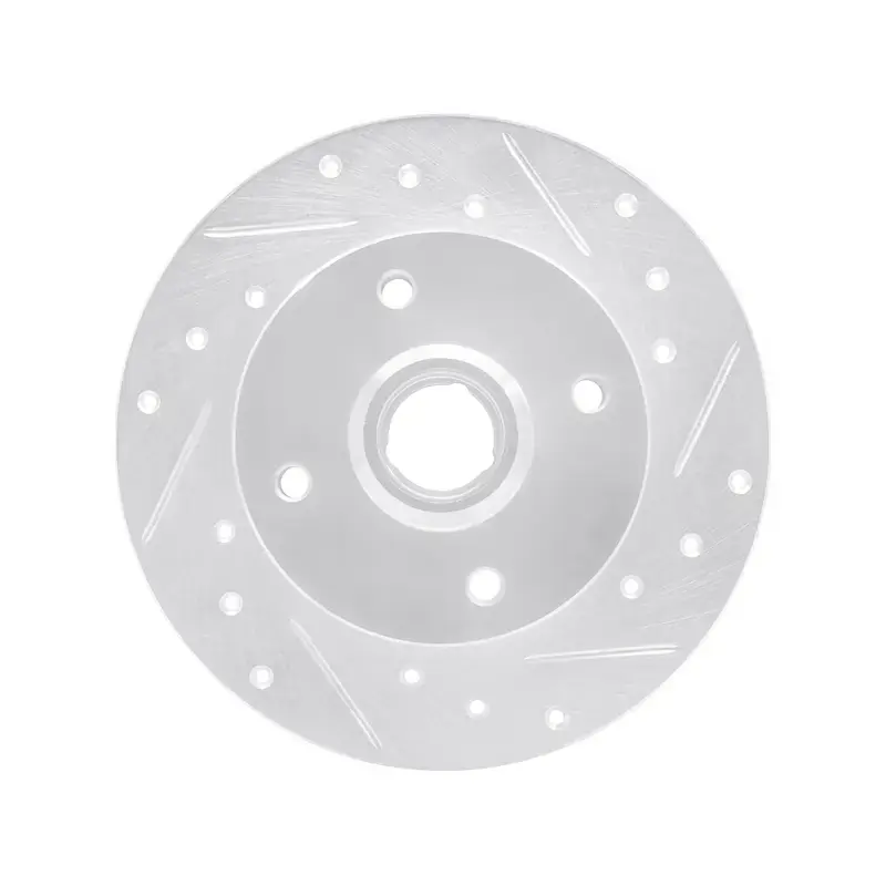 Certified DFC-631-74005R - Disc Brake Rotor | Dynamic Friction Company