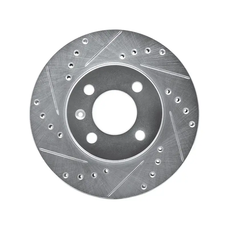 DFC-631-74006L - Disc Brake Rotor | Dynamic Friction Company Limited Offer