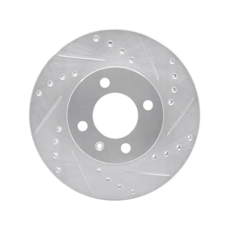 DFC-631-74006R - Disc Brake Rotor | Dynamic Friction Company Best Price