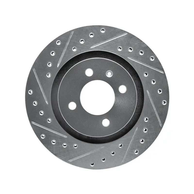 Time-Limited DFC-631-74008L - Disc Brake Rotor | Dynamic Friction Company