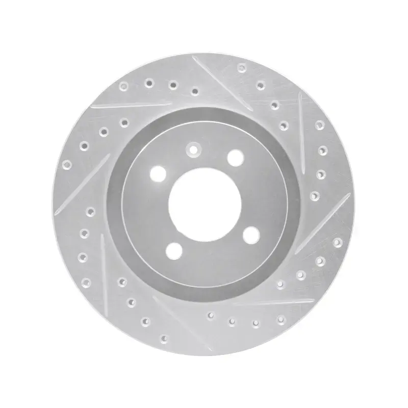 Special Discount DFC-631-74008R - Disc Brake Rotor | Dynamic Friction Company