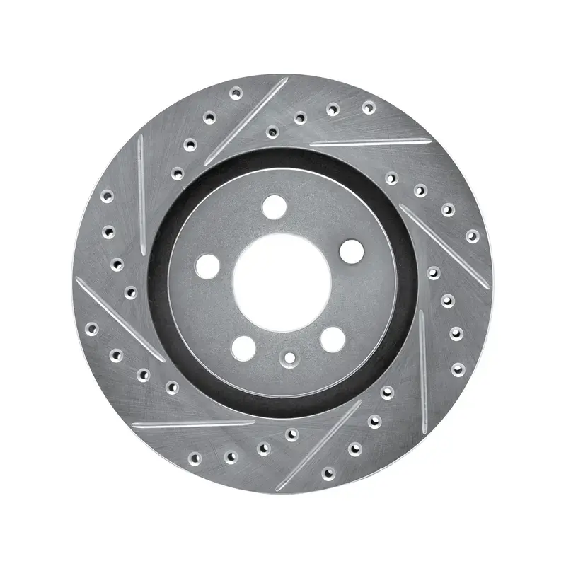 DFC-631-74009L - Disc Brake Rotor | Dynamic Friction Company Seasonal Sale