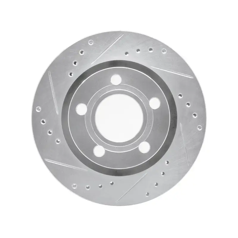 DFC-631-74023L - Disc Brake Rotor | Dynamic Friction Company Next Day Delivery
