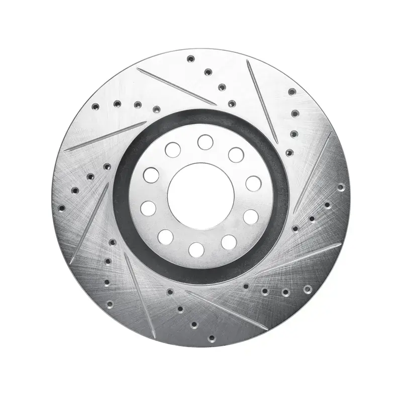 DFC-631-74024R - Disc Brake Rotor | Dynamic Friction Company Limited Time