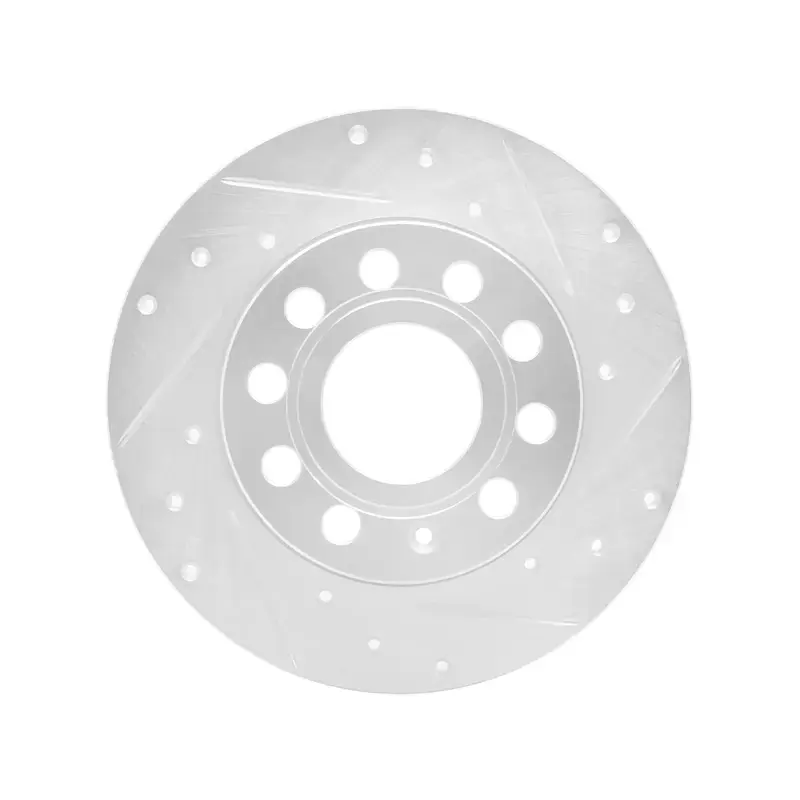 Original DFC-631-74027R - Disc Brake Rotor | Dynamic Friction Company