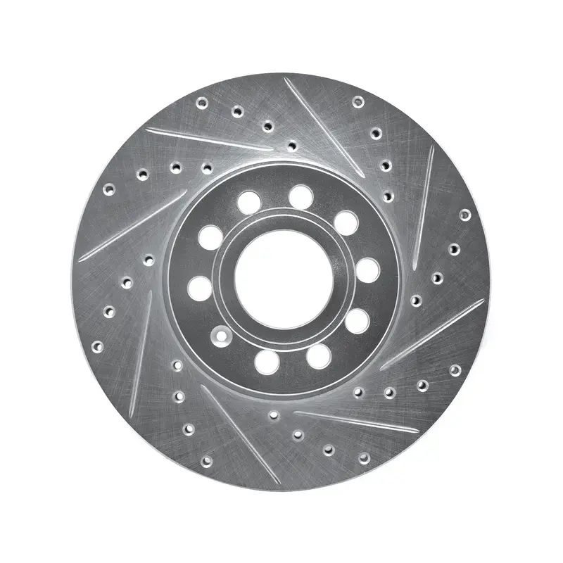 Save Now DFC-631-74028R - Disc Brake Rotor | Dynamic Friction Company
