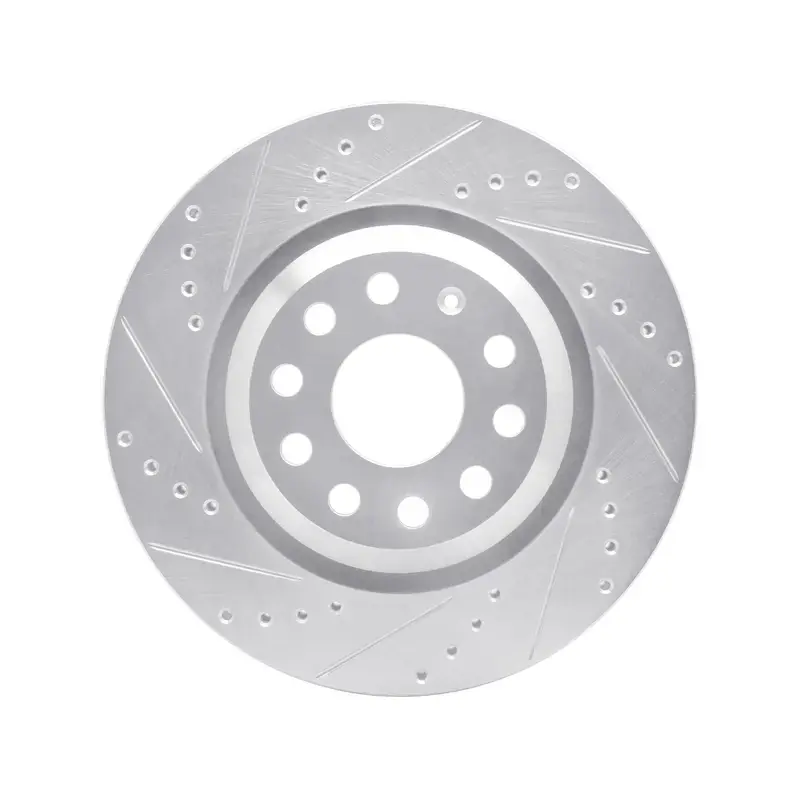 Order Now DFC-631-74030L - Disc Brake Rotor | Dynamic Friction Company