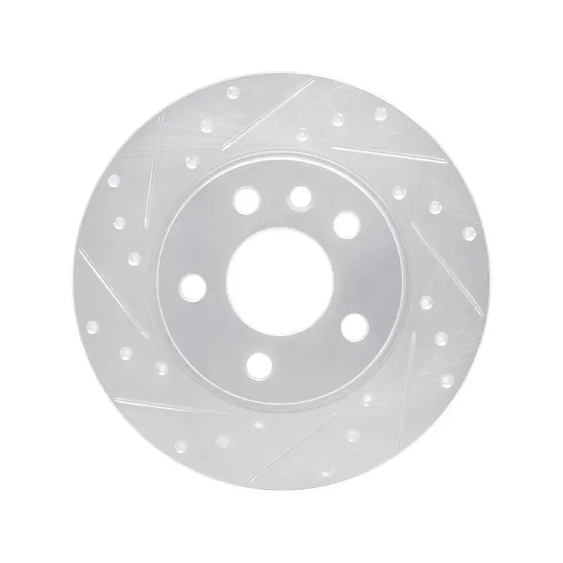 Flash Sale DFC-631-74044L - Disc Brake Rotor | Dynamic Friction Company