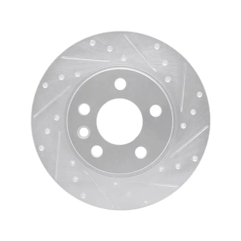 While Supplies Last DFC-631-74044R - Disc Brake Rotor | Dynamic Friction Company