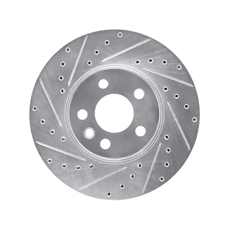 Free Shipping DFC-631-74045L - Disc Brake Rotor | Dynamic Friction Company