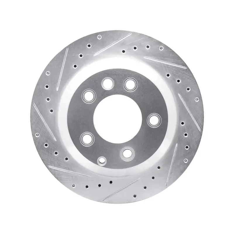 Buy Online DFC-631-74048L - Disc Brake Rotor | Dynamic Friction Company