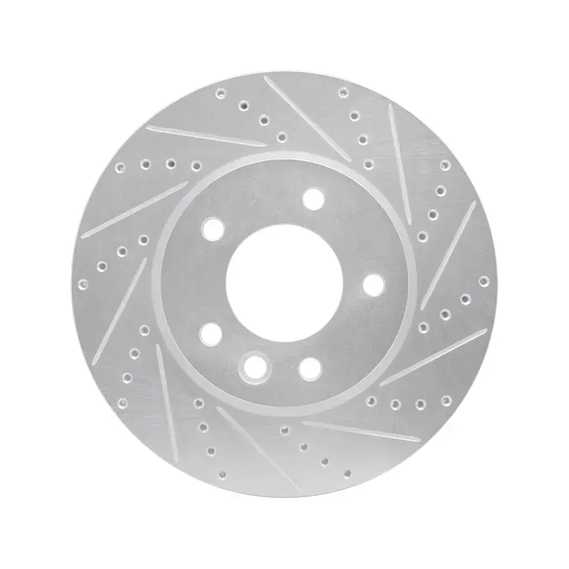 Bulk Order DFC-631-74049D - Disc Brake Rotor | Dynamic Friction Company