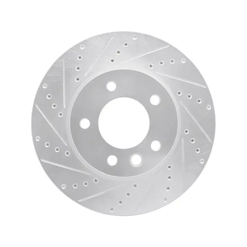 No Minimum Order DFC-631-74050D - Disc Brake Rotor | Dynamic Friction Company