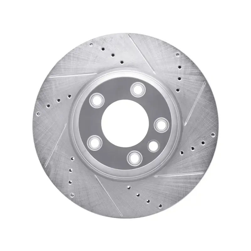 DFC-631-74051D - Disc Brake Rotor | Dynamic Friction Company Get Yours