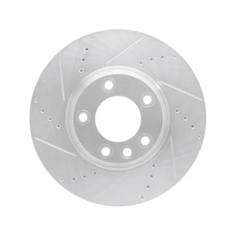 DFC-631-74052D - Disc Brake Rotor | Dynamic Friction Company Budget