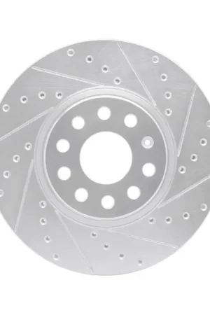 Wholesale DFC-631-74053R - Disc Brake Rotor | Dynamic Friction Company