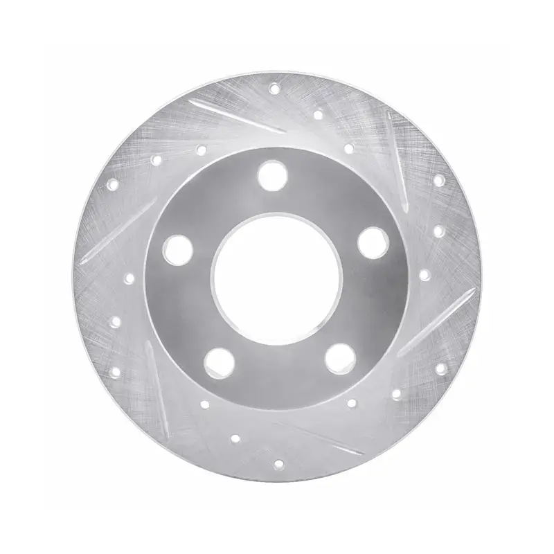 DFC-631-74011R - Disc Brake Rotor | Dynamic Friction Company Same Day Shipping
