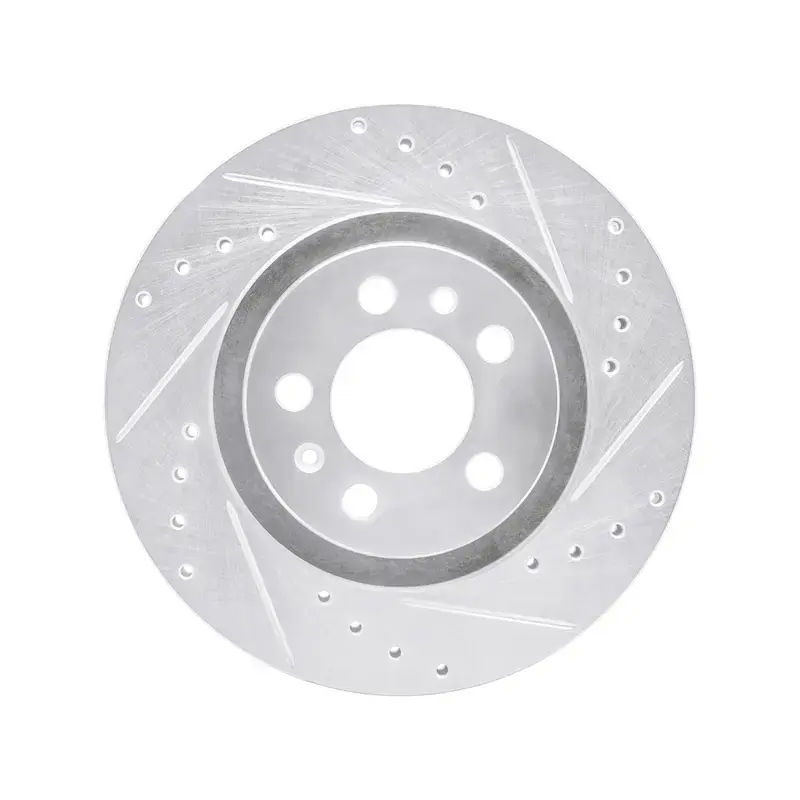 DFC-631-74016R - Disc Brake Rotor | Dynamic Friction Company Hot Picks