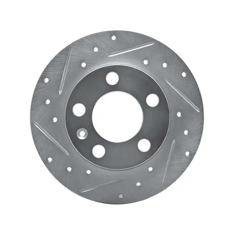 DFC-631-74019L - Disc Brake Rotor | Dynamic Friction Company Hassle-Free Returns