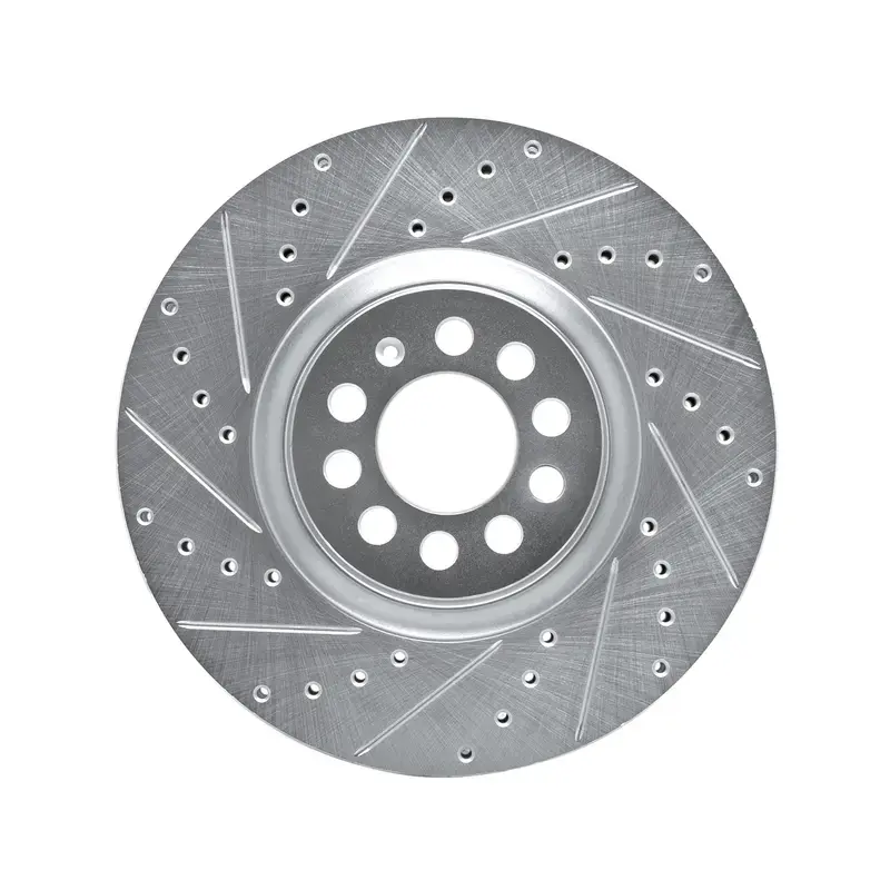DFC-631-74021L - Disc Brake Rotor | Dynamic Friction Company Factory Price