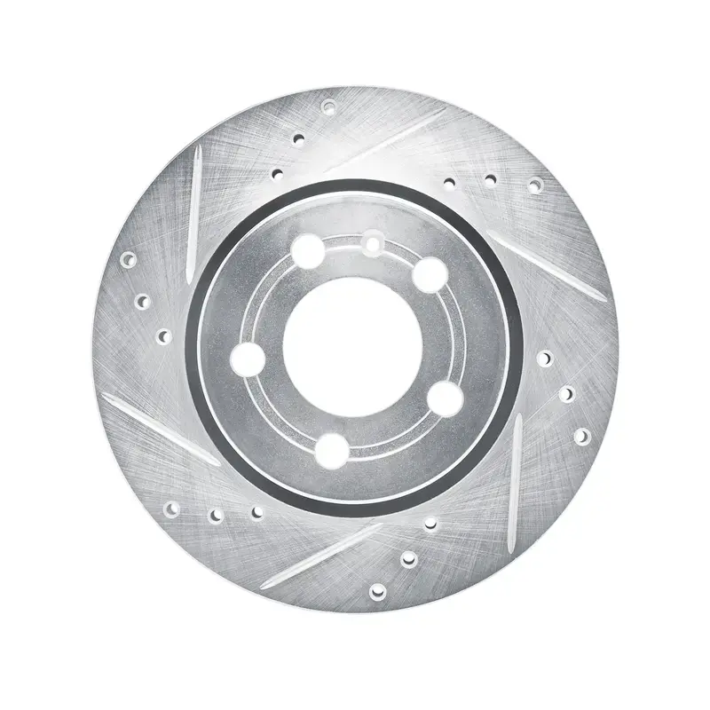 Cheap DFC-631-74022L - Disc Brake Rotor | Dynamic Friction Company