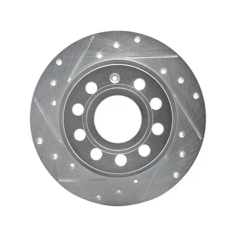 Today Only DFC-631-74033L - Disc Brake Rotor | Dynamic Friction Company