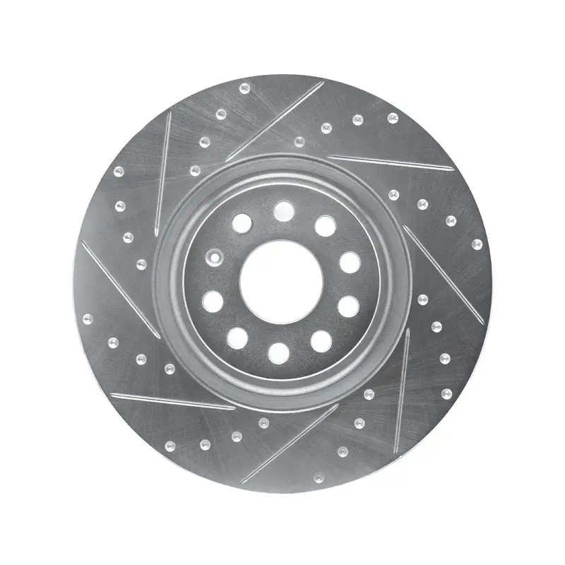 DFC-631-74034L - Disc Brake Rotor | Dynamic Friction Company Top Rated