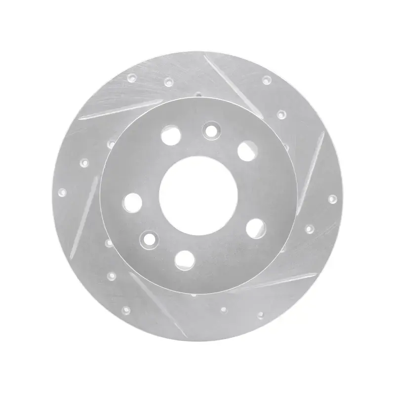 DFC-631-74036R - Disc Brake Rotor | Dynamic Friction Company Low Price