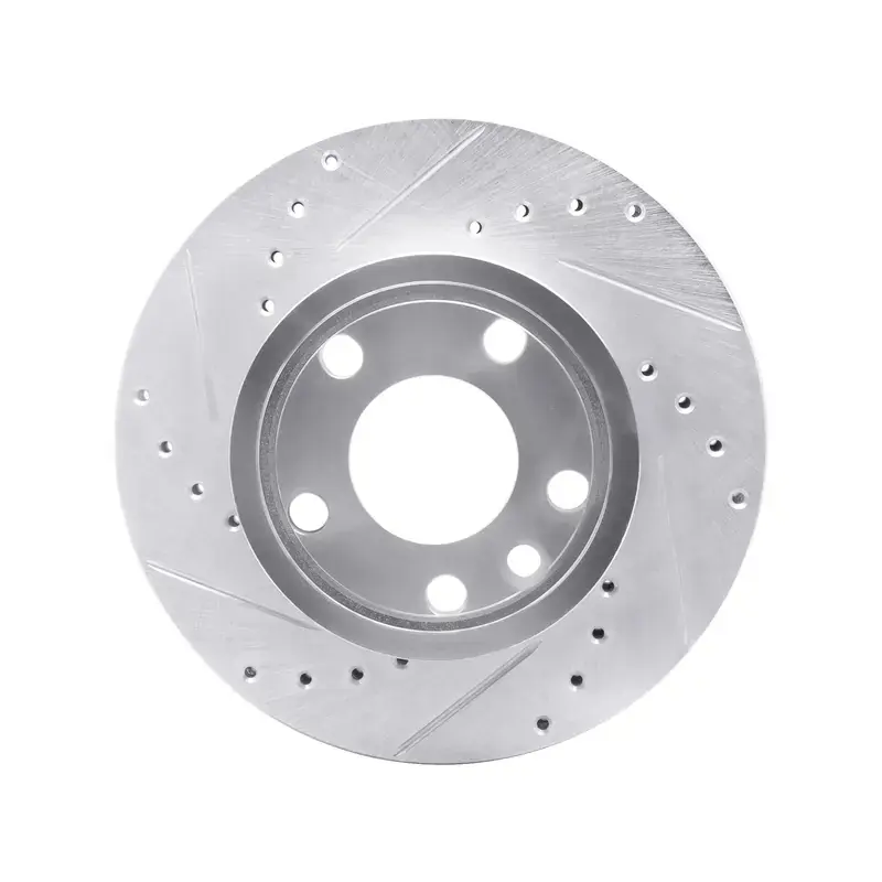 Deal DFC-631-74040L - Disc Brake Rotor | Dynamic Friction Company