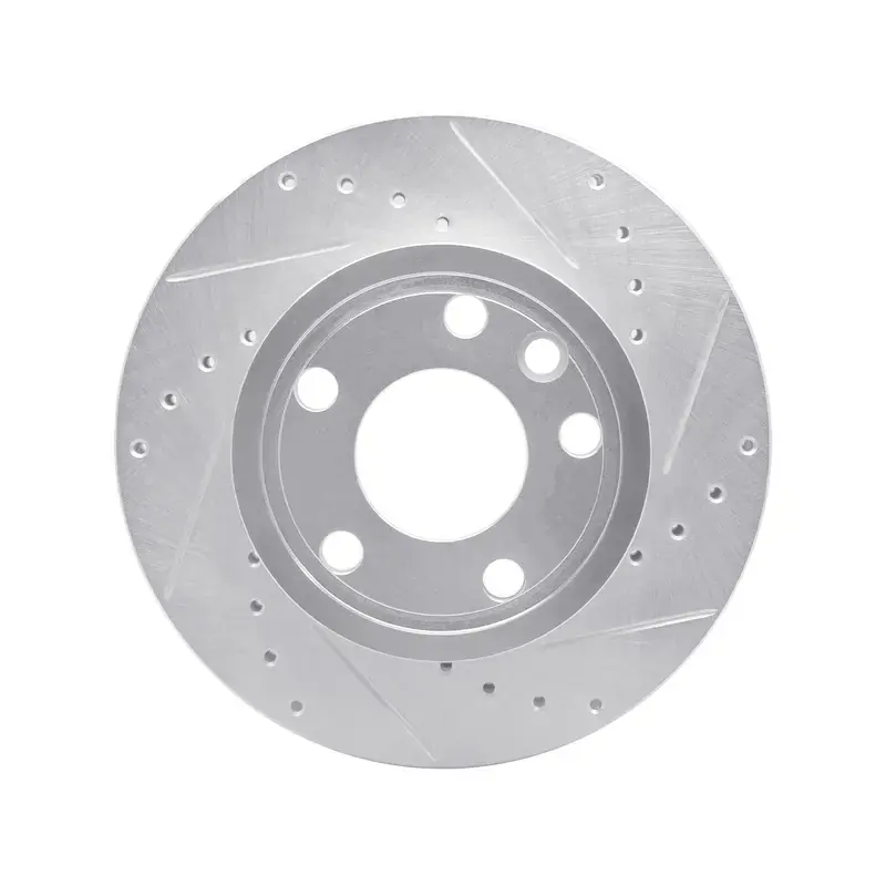 Trending DFC-631-74040R - Disc Brake Rotor | Dynamic Friction Company