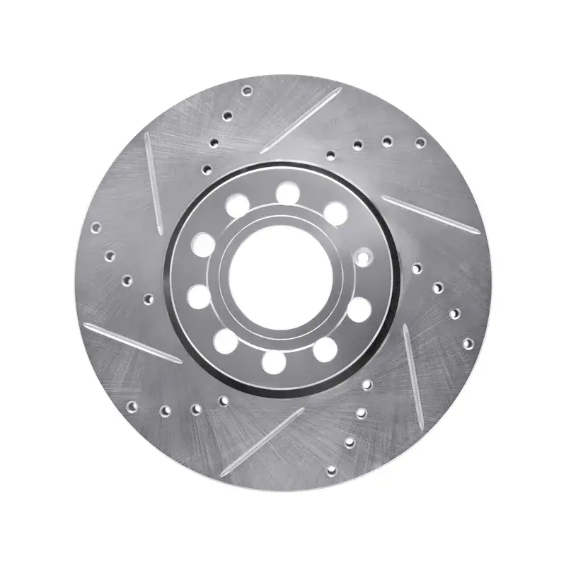 Order Now DFC-631-74041L - Disc Brake Rotor | Dynamic Friction Company