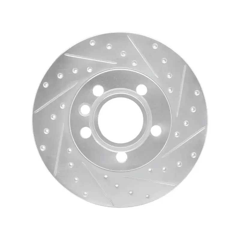 Direct From Factory DFC-631-74042R - Disc Brake Rotor | Dynamic Friction Company