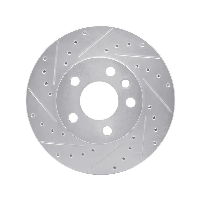 DFC-631-74043L - Disc Brake Rotor | Dynamic Friction Company Fan Favorite