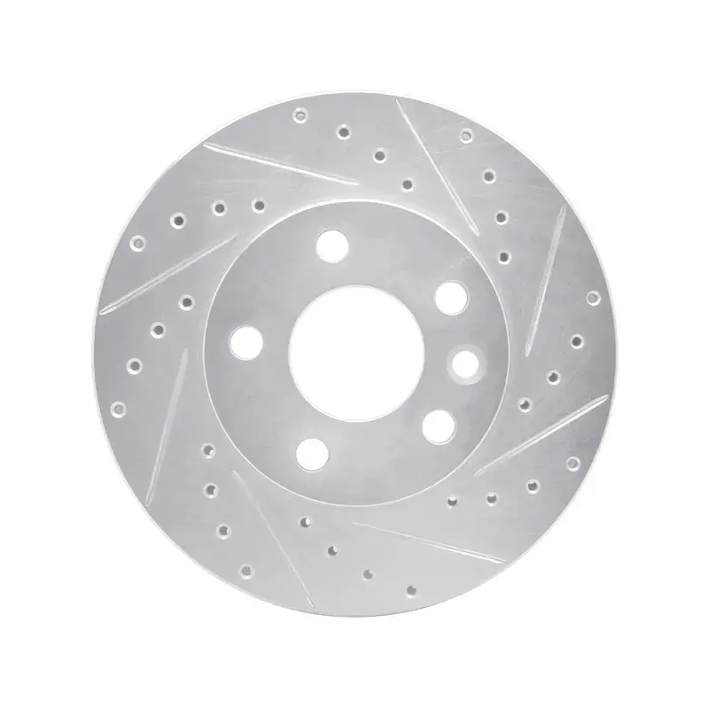 DFC-631-74043R - Disc Brake Rotor | Dynamic Friction Company New Release