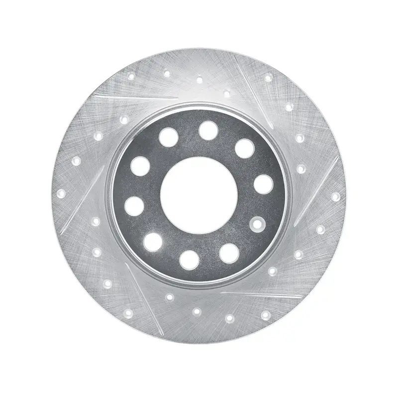 Seasonal Sale DFC-631-74059R - Disc Brake Rotor | Dynamic Friction Company