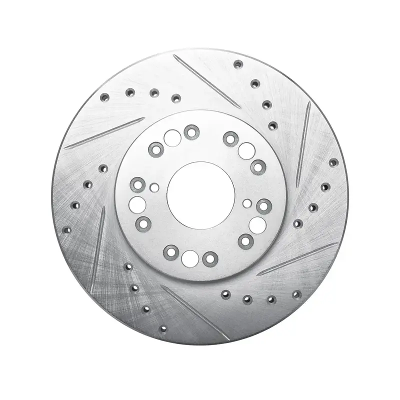 Grab Now DFC-631-75000R - Disc Brake Rotor | Dynamic Friction Company