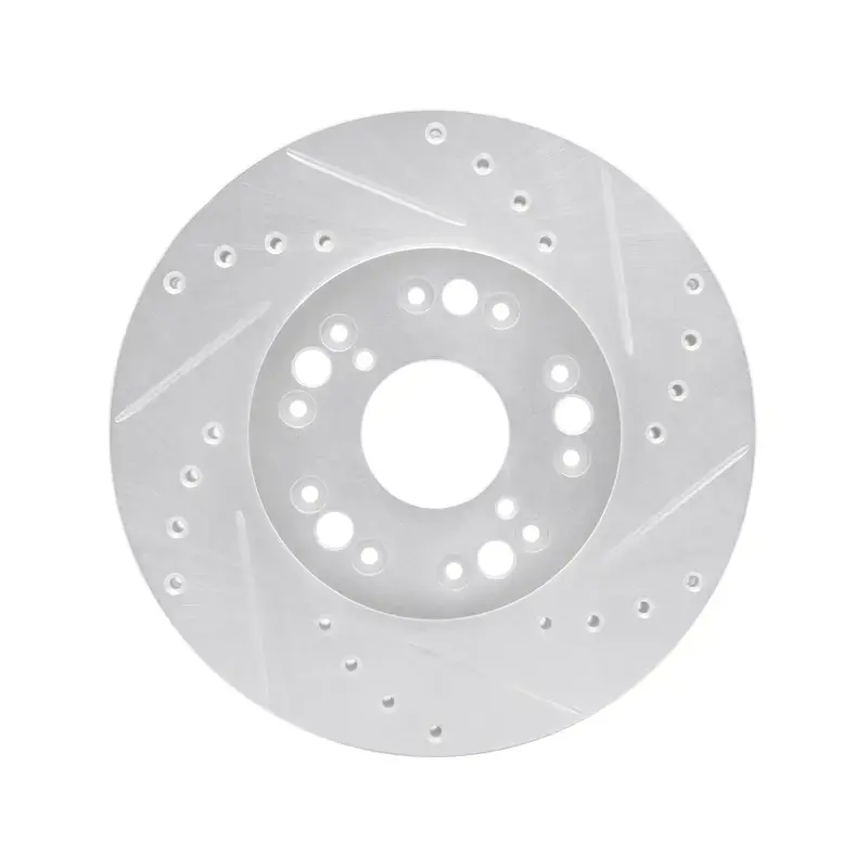 DFC-631-75002R - Disc Brake Rotor | Dynamic Friction Company Affordable