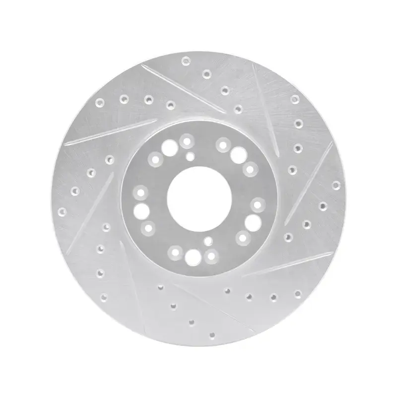 Handmade DFC-631-75005R - Disc Brake Rotor | Dynamic Friction Company