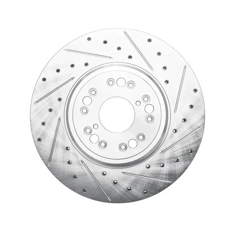 DFC-631-75008R - Disc Brake Rotor | Dynamic Friction Company Special Offer
