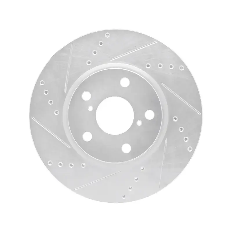 DFC-631-75013D - Disc Brake Rotor | Dynamic Friction Company Special Discount