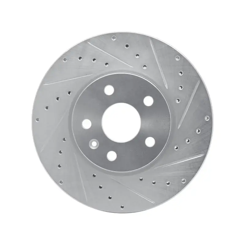 DFC-631-75016R - Disc Brake Rotor | Dynamic Friction Company Buy Direct