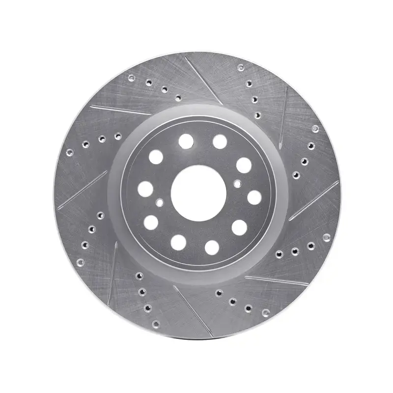 Free Shipping DFC-631-75017R - Disc Brake Rotor | Dynamic Friction Company